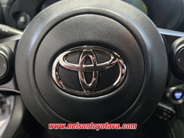 New 2026 Steel Toyota GR86 image 13