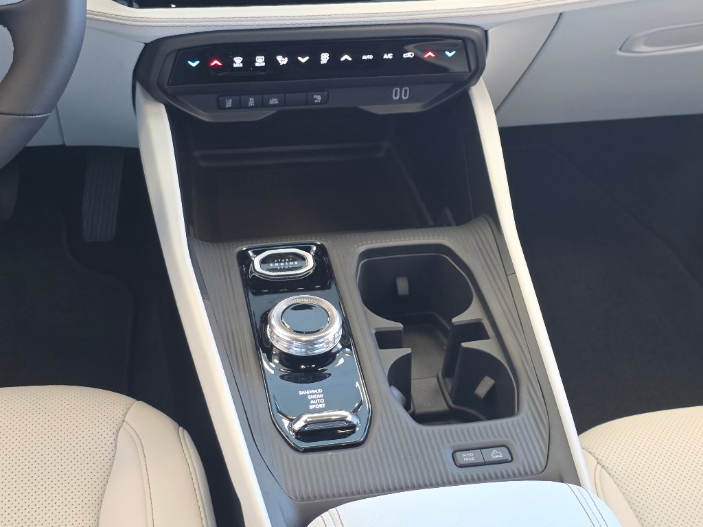 New 2026 Black Jeep Limited image 15