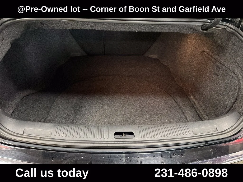 Used 2011 Black Cadillac Premium image 28