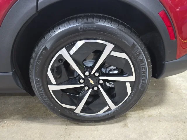 2026 Chevrolet Equinox EV 2LT - Photo 36