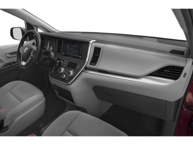 Used 2020 Predawn Gray Mica Toyota Limited image 18