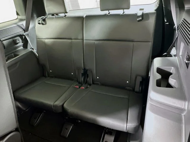New 2025 Hyundai SANTA FE XRT