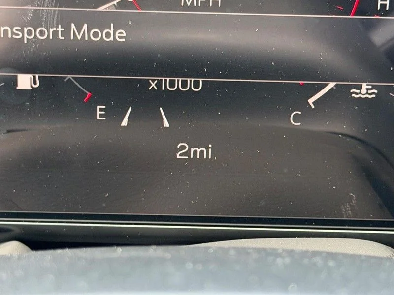 New 2026 Silver GMC Elevation image 21