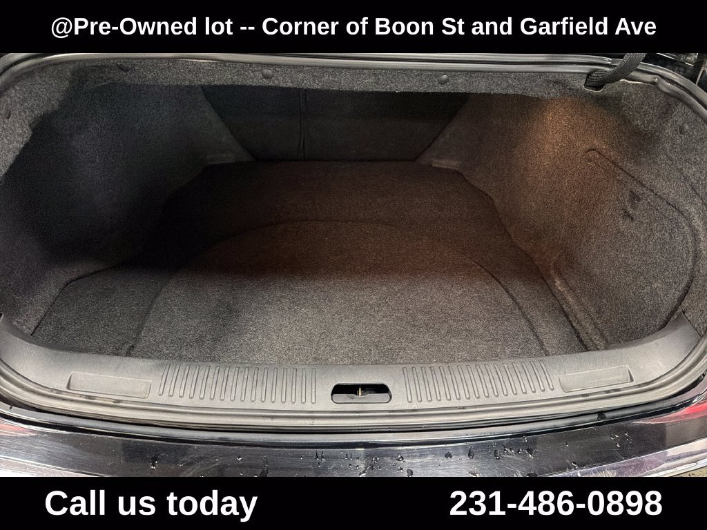Used 2011 Black Cadillac Premium image 28