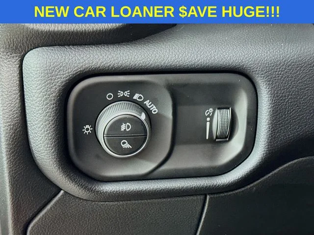 2025 RAM 2500 Big Horn - Photo 10