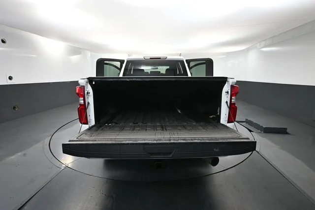 2022 Chevrolet Silverado 2500HD LTZ - Photo 31