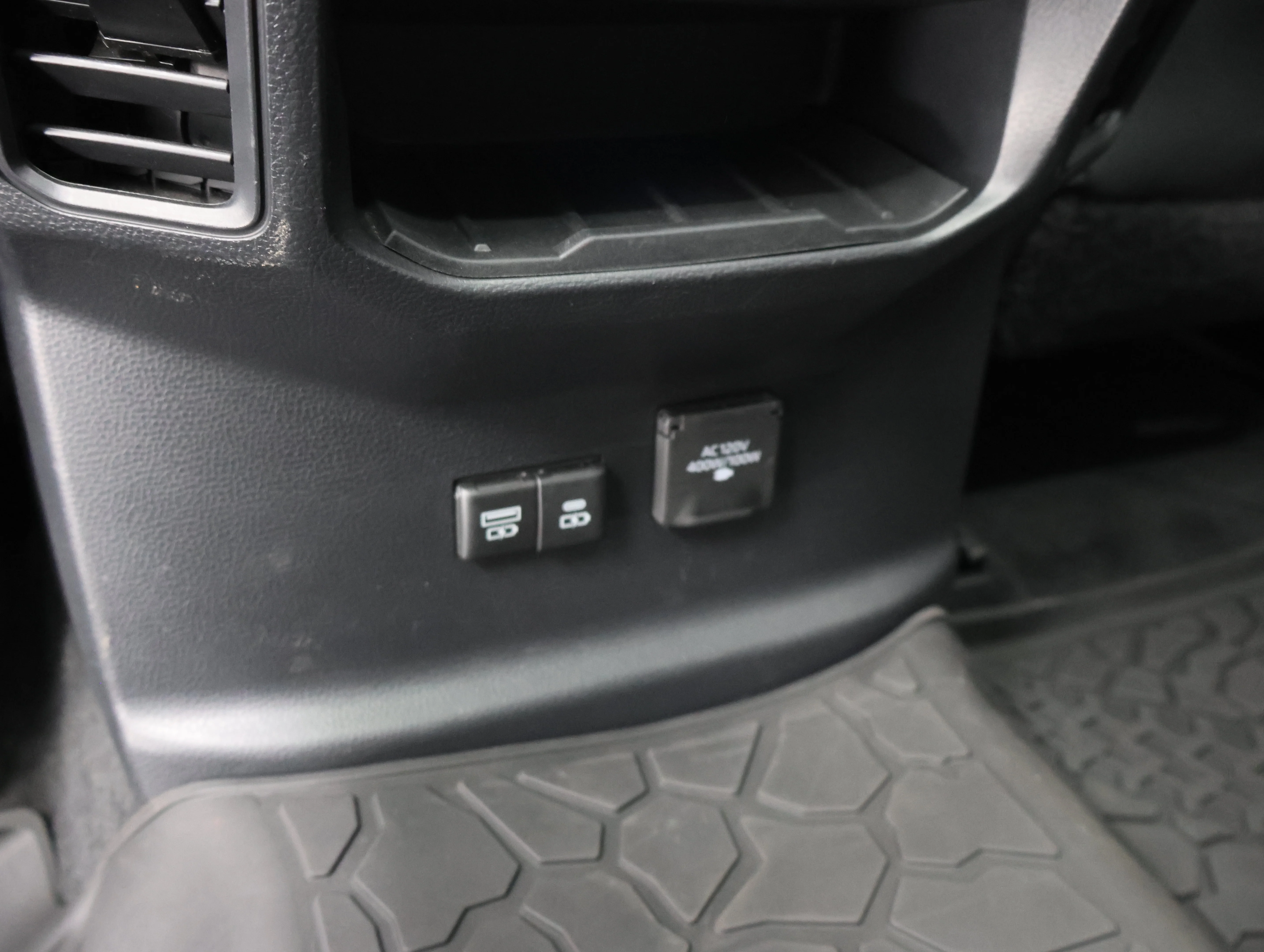 Used 2023 WHITE Toyota TRD Pro image 42