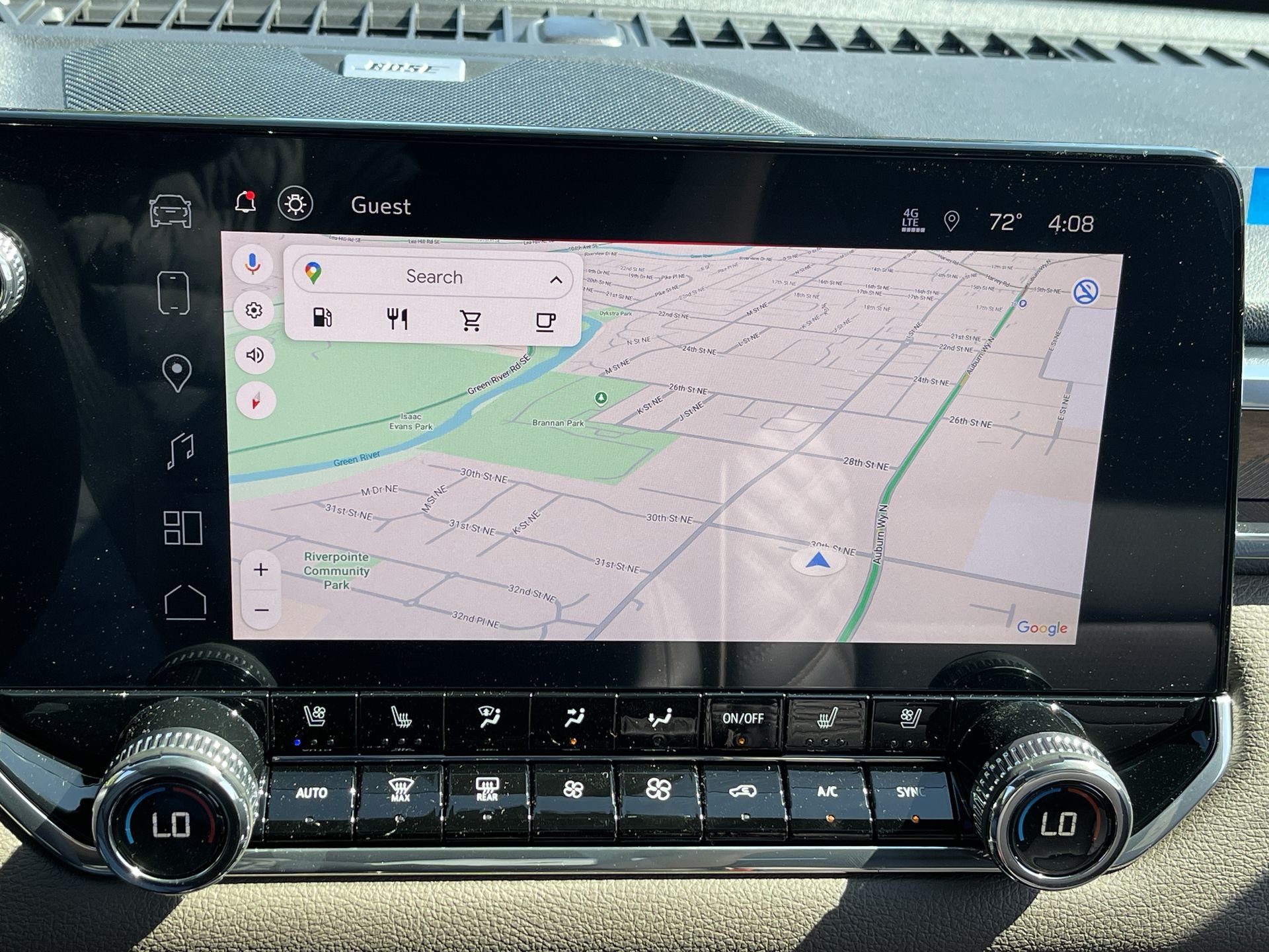 2025 GMC Canyon Denali - Photo 49