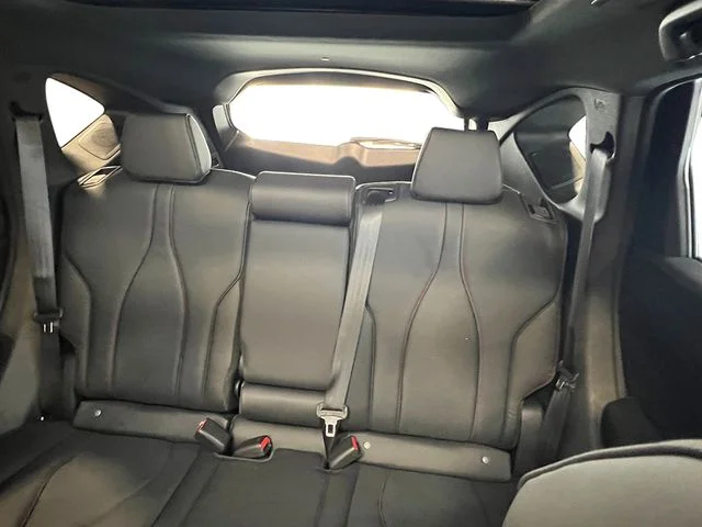 New 2026 Solar Silver Metallic Acura A-Spec Advance Package image 30
