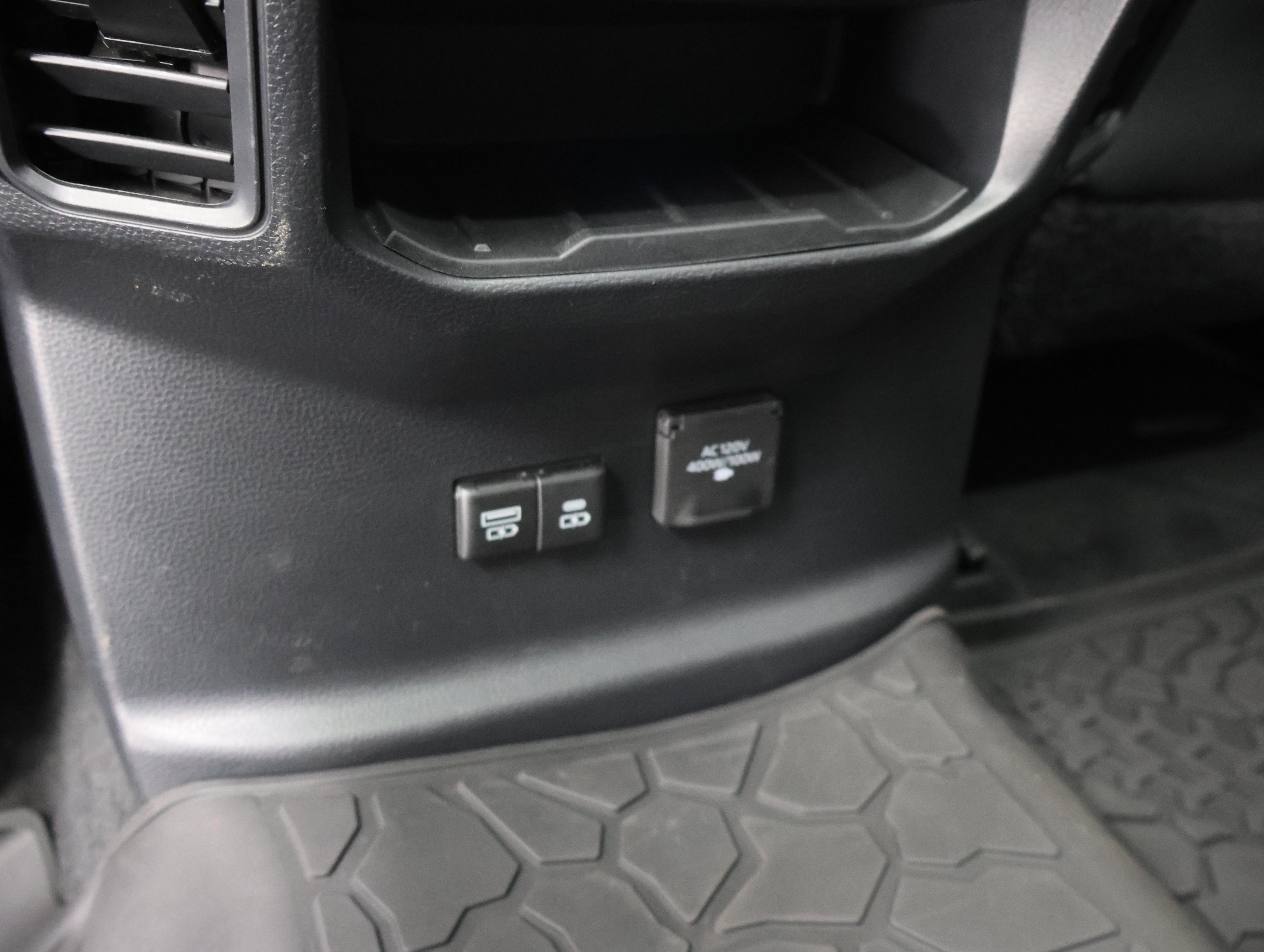 Used 2023 Ice Cap Toyota 4x4 CrewMax TRD Pro Hybrid: CREWMAX-SHORT-TRD PRO HYBRID-PANO-ADAPTIVE CRUISE-360 CAM-1 OWNER image 42