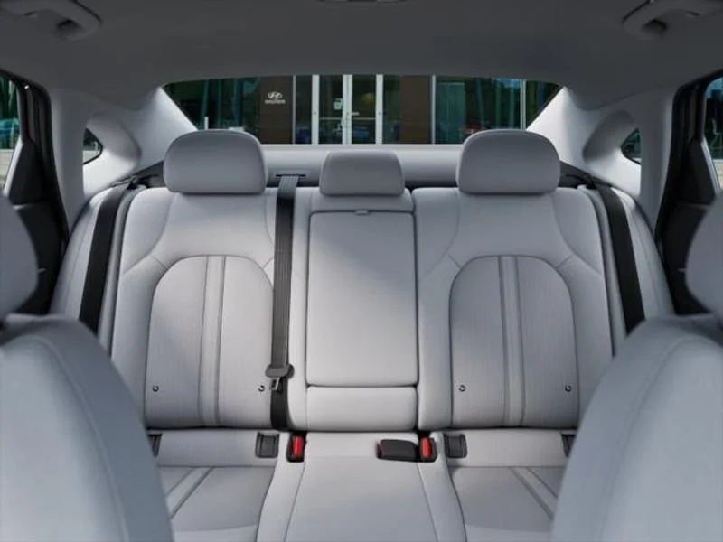 2026 Hyundai Sonata SEL - Photo 12