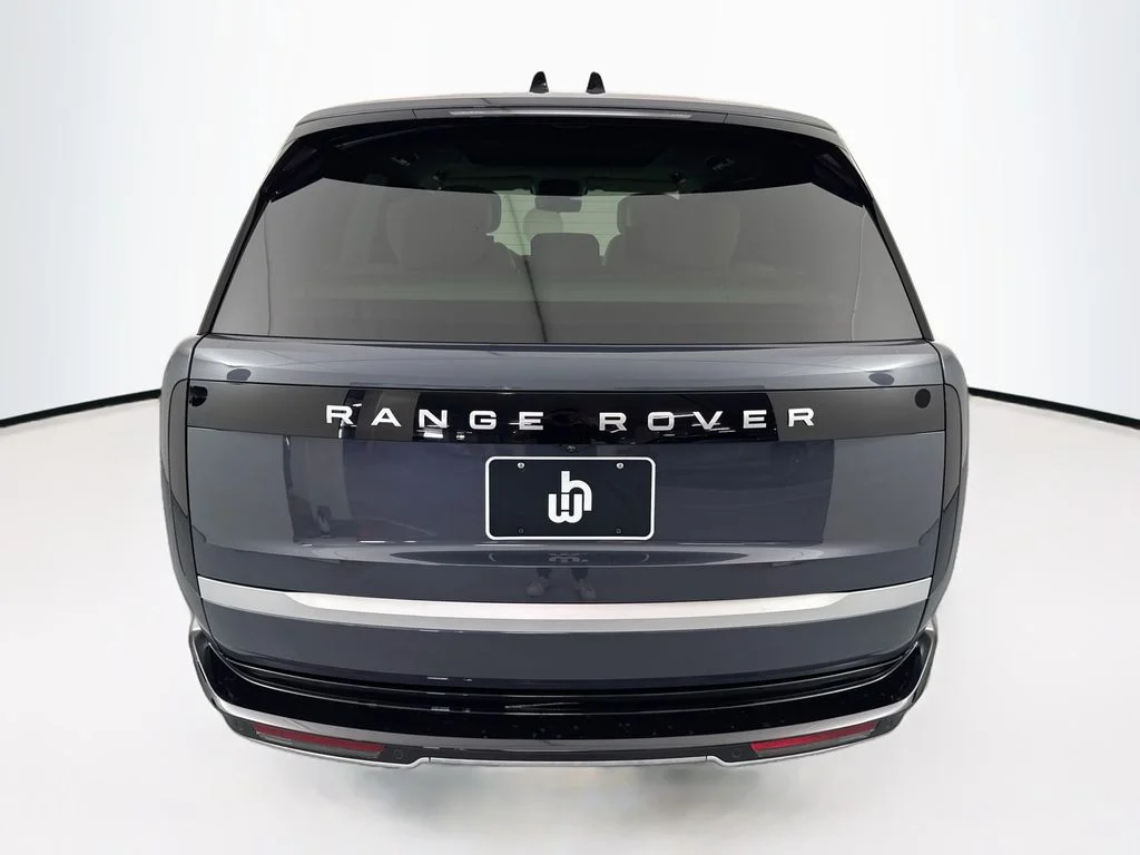 New 2026 Varesine Blue Land Rover Autobiography image 6