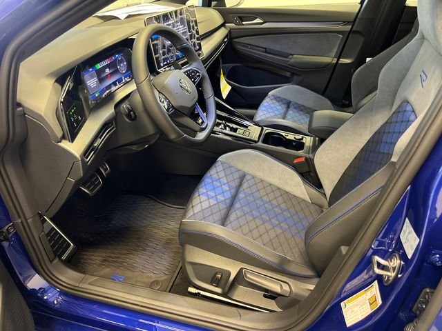 New 2026 Blue Volkswagen 2.0T image 6
