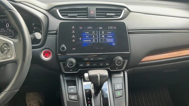 Used 2020  Honda EX-L image 15