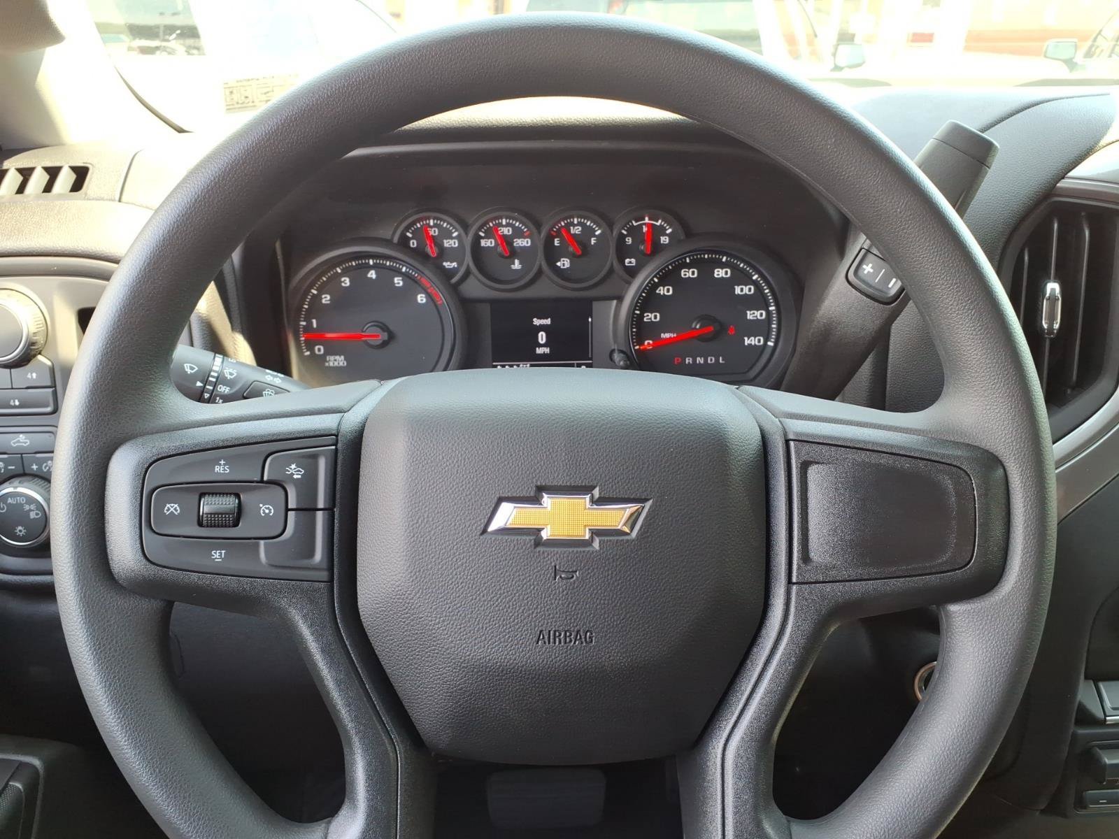2026 Chevrolet Silverado 2500 HD Custom - Photo 12