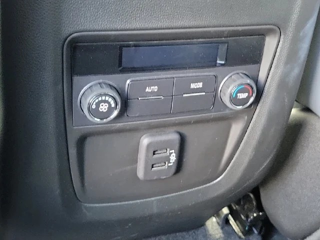 2024 Buick Enclave Essence - Photo 21