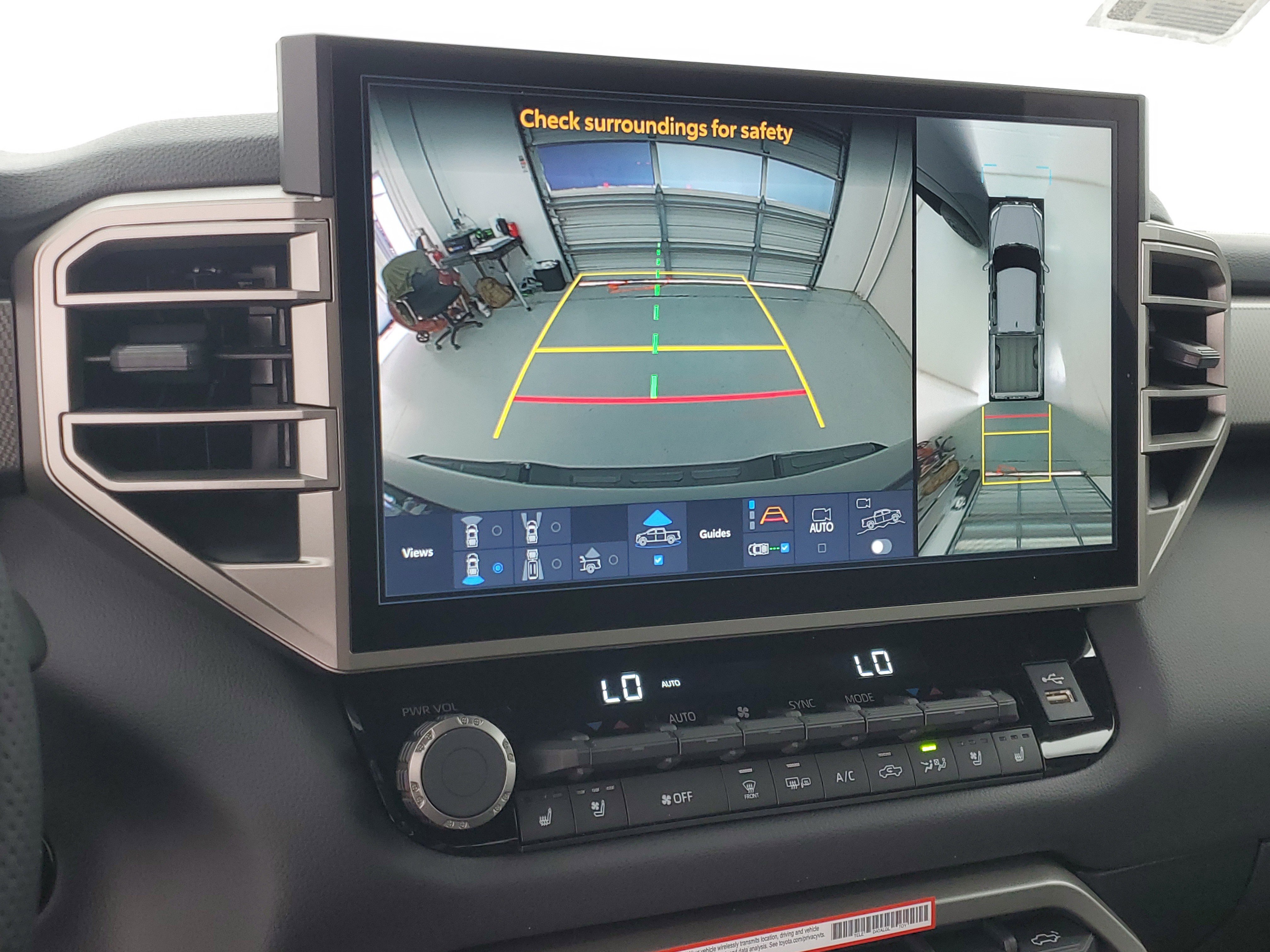 2026 Toyota Tundra Limited - Photo 29