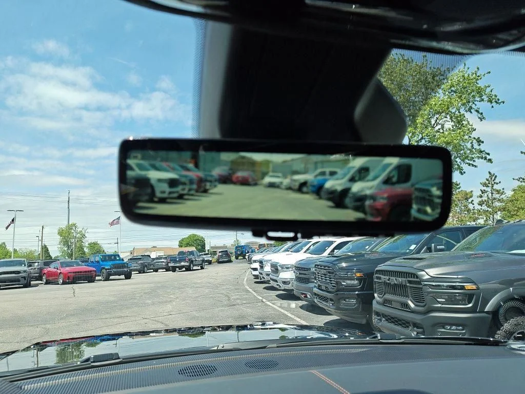 2026 Jeep Grand Wagoneer L Summit Reserve - Photo 27