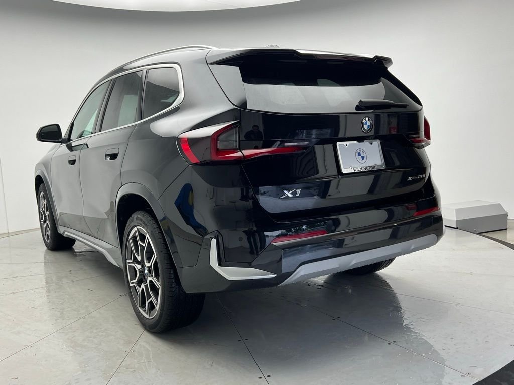 2026 Bmw X1 XDrive28i photo 4
