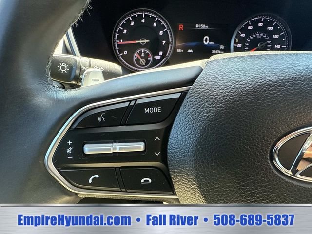 2023 Hyundai Santa Fe SEL - Photo 30