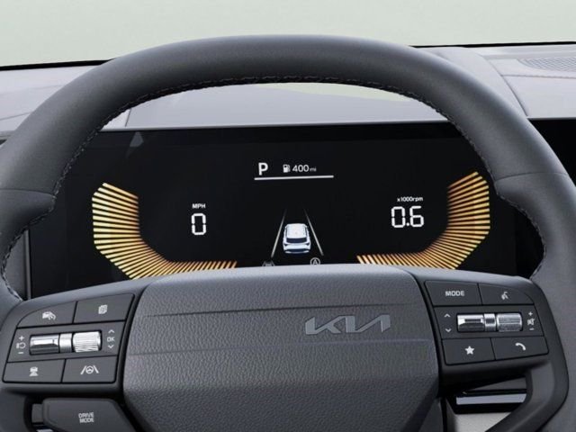 New 2026 Gray Kia EX image 21