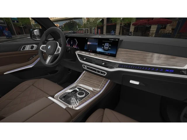 New 2026 Carbon Black Metallic BMW  image 14