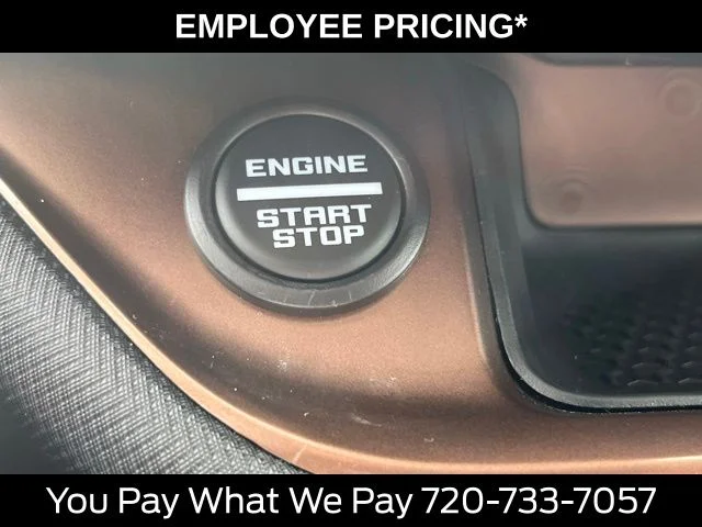 Used 2024 White Ford Outer Banks image 39