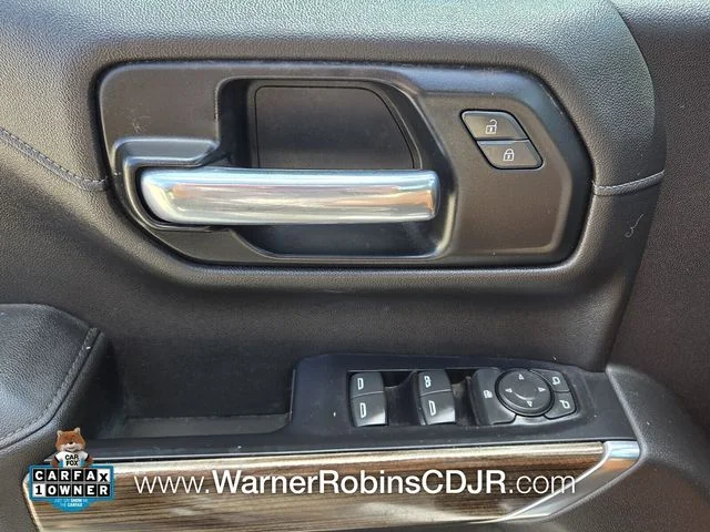 Used 2020 Black Chevrolet LT image 25