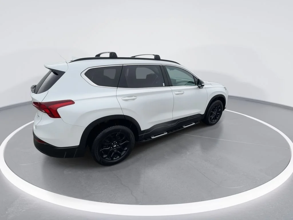 Used 2023 Gray Hyundai XRT image 9