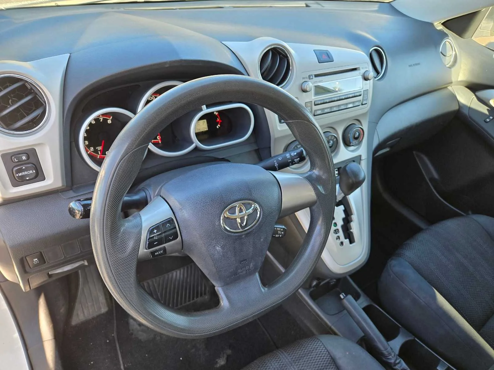 Used 2011  Toyota  image 11