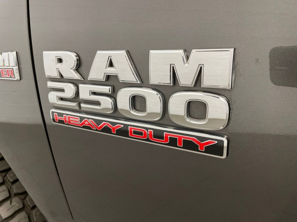 Used 2015 Gray Ram Tradesman image 10