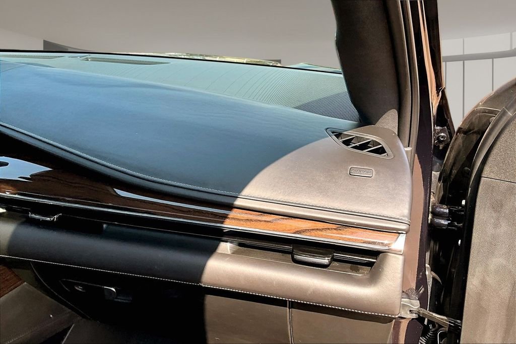 Used 2023 Blue Cadillac Premium Luxury Platinum image 16