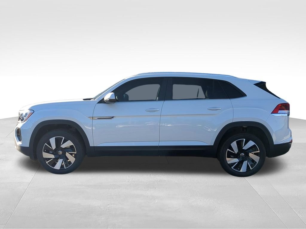 New 2026  Volkswagen 2.0T SE w/Technology image 5