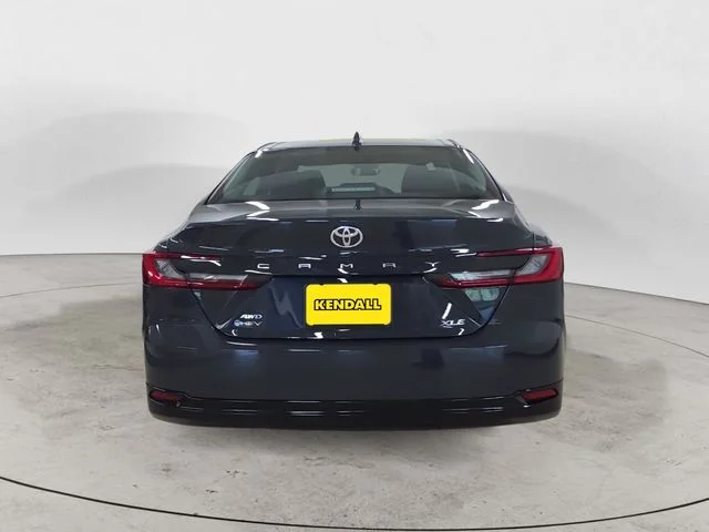 Certified Used 2026  Toyota XLE image 6