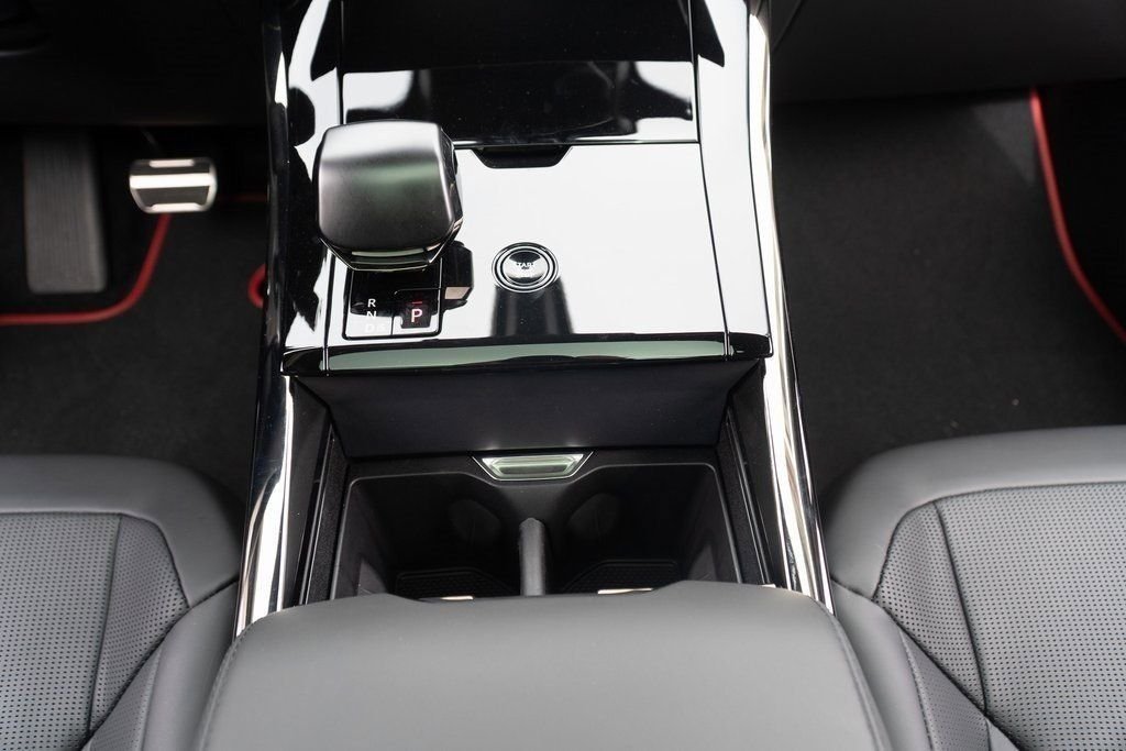 2025 Land Rover Range Rover Sport SV Edition Two - Photo 19