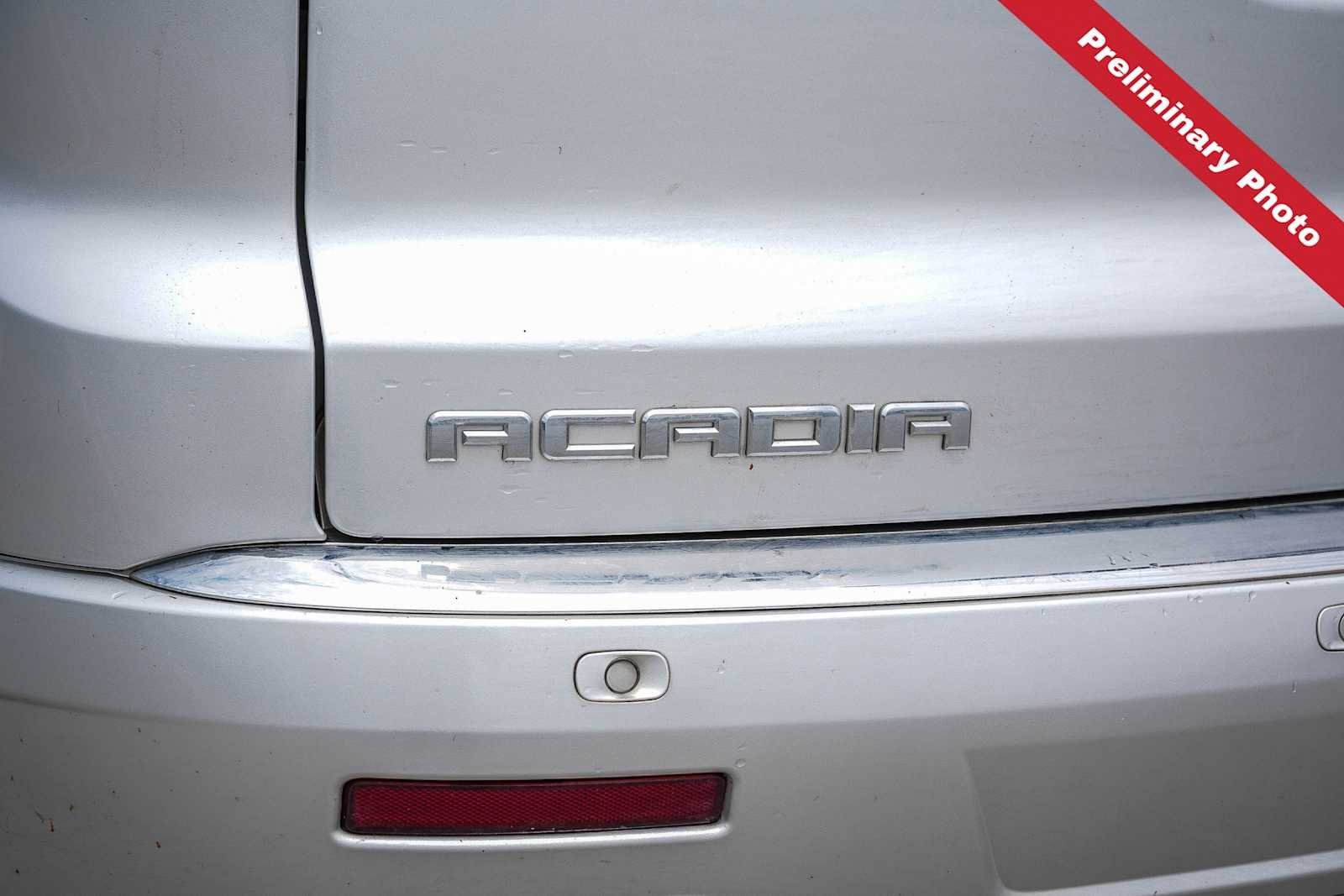 Used 2012 Quicksilver Metallic GMC Denali image 10