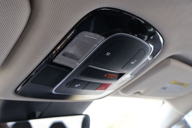 Used 2026 Blue Hyundai SE image 23