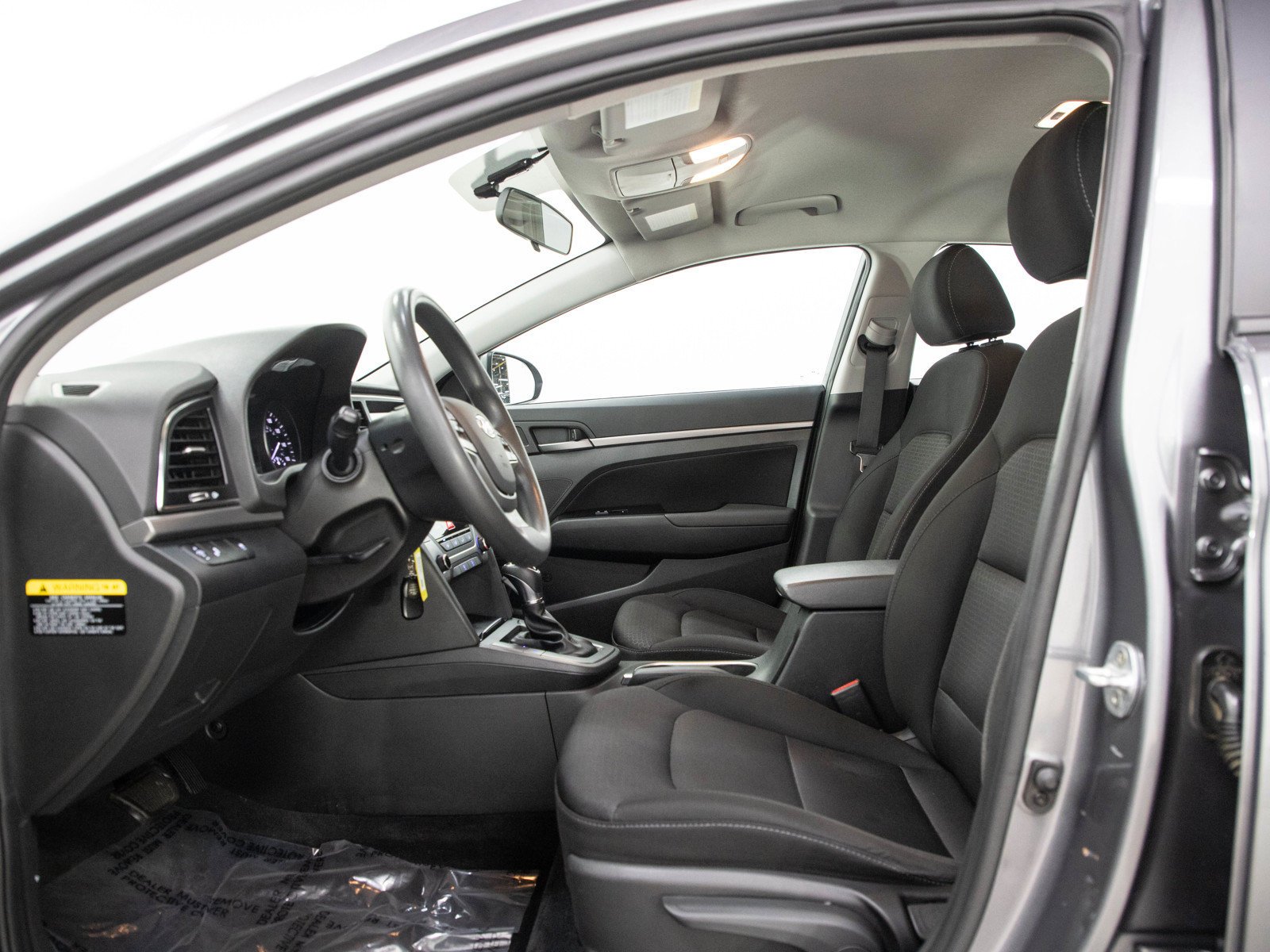 2018 Hyundai Elantra SEL - Photo 21