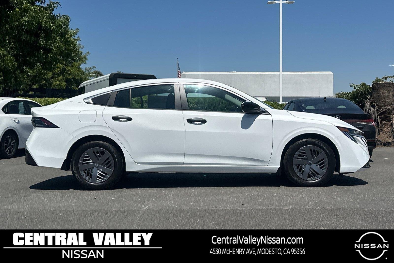 New 2026 Fresh Powder Nissan S image 3
