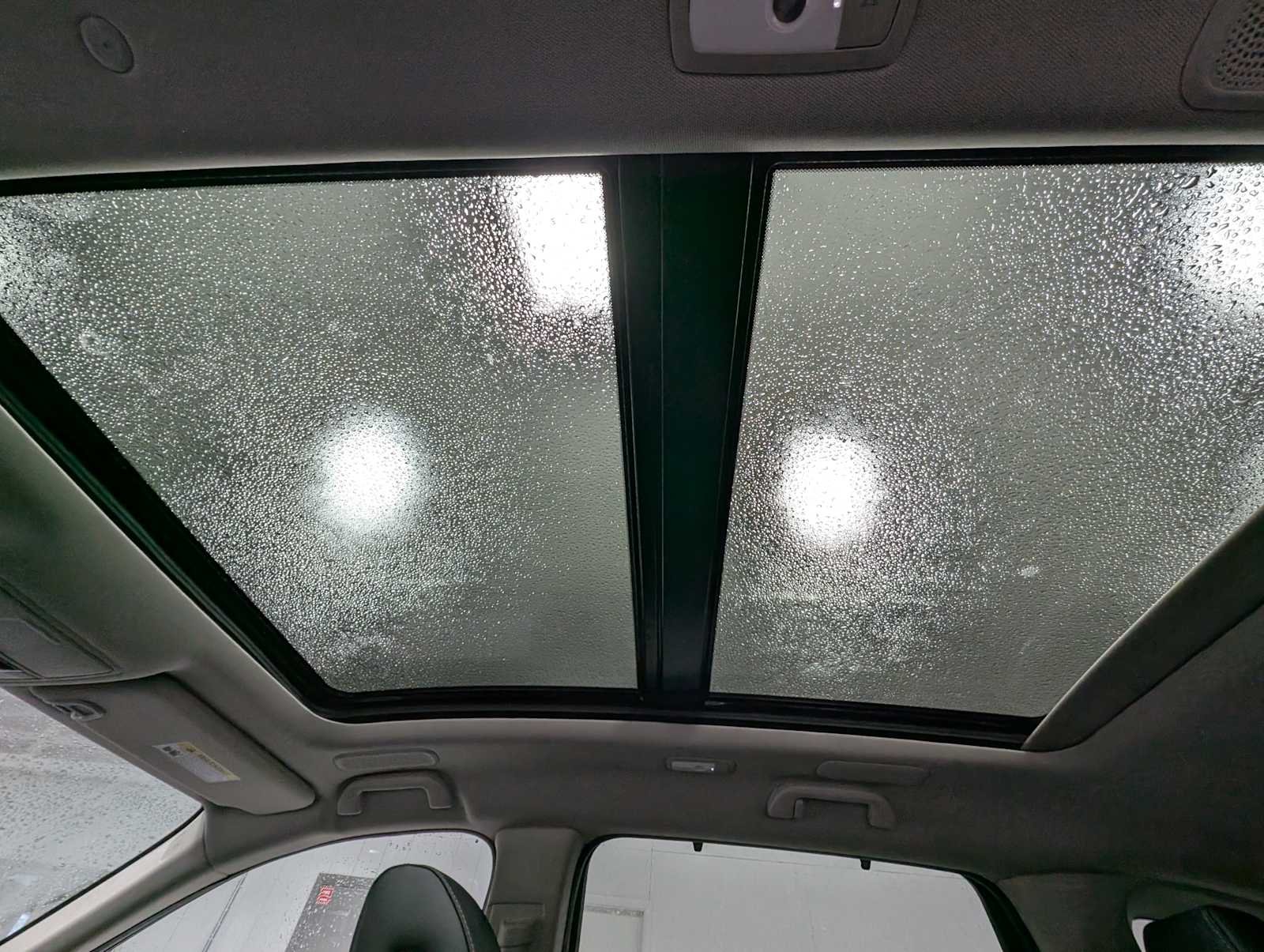 New 2026 Platinum White Pearl Acura w/Technology Package image 15