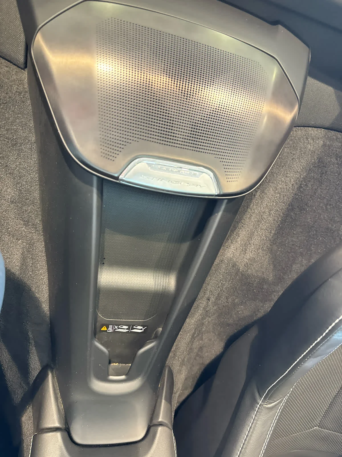 Used 2025 Riptide Blue Metallic Chevrolet 2LT image 20