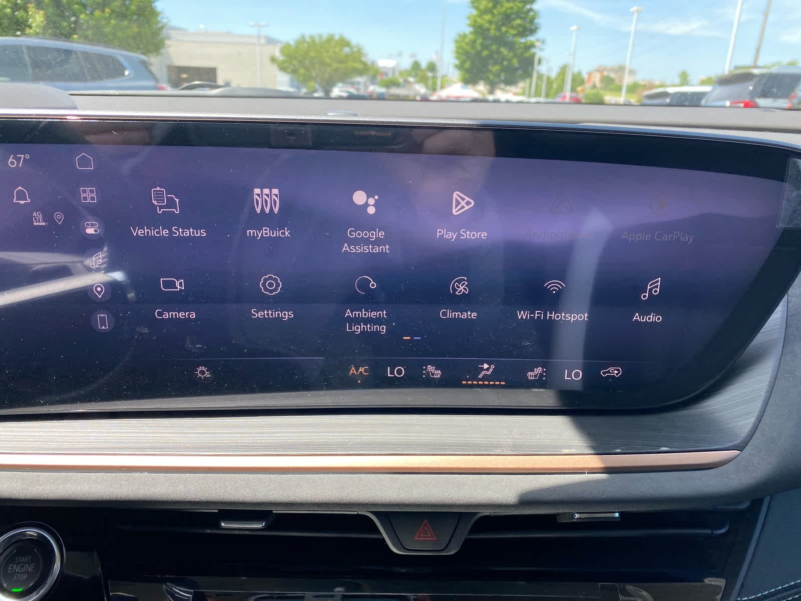 2026 Buick Envision Sport Touring - Photo 14
