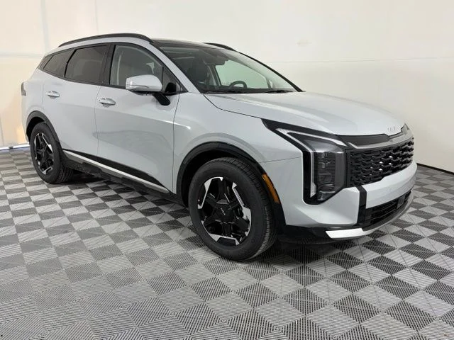 2026 Kia Sportage SX