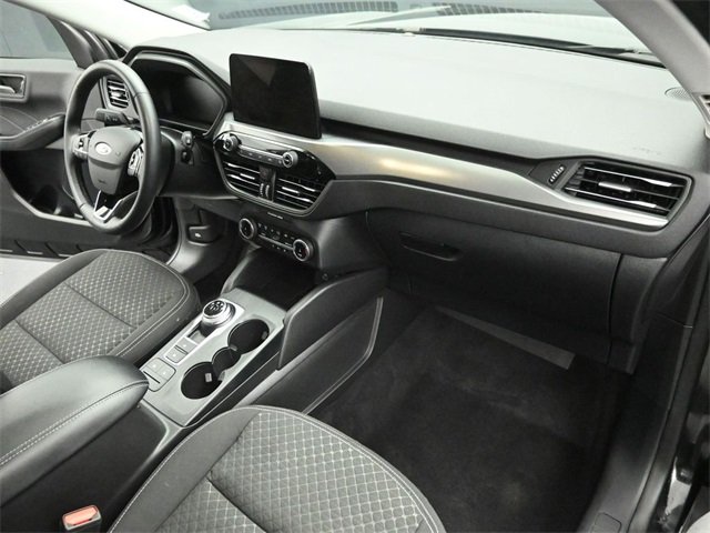 2023 FORD ESCAPE - Image 27