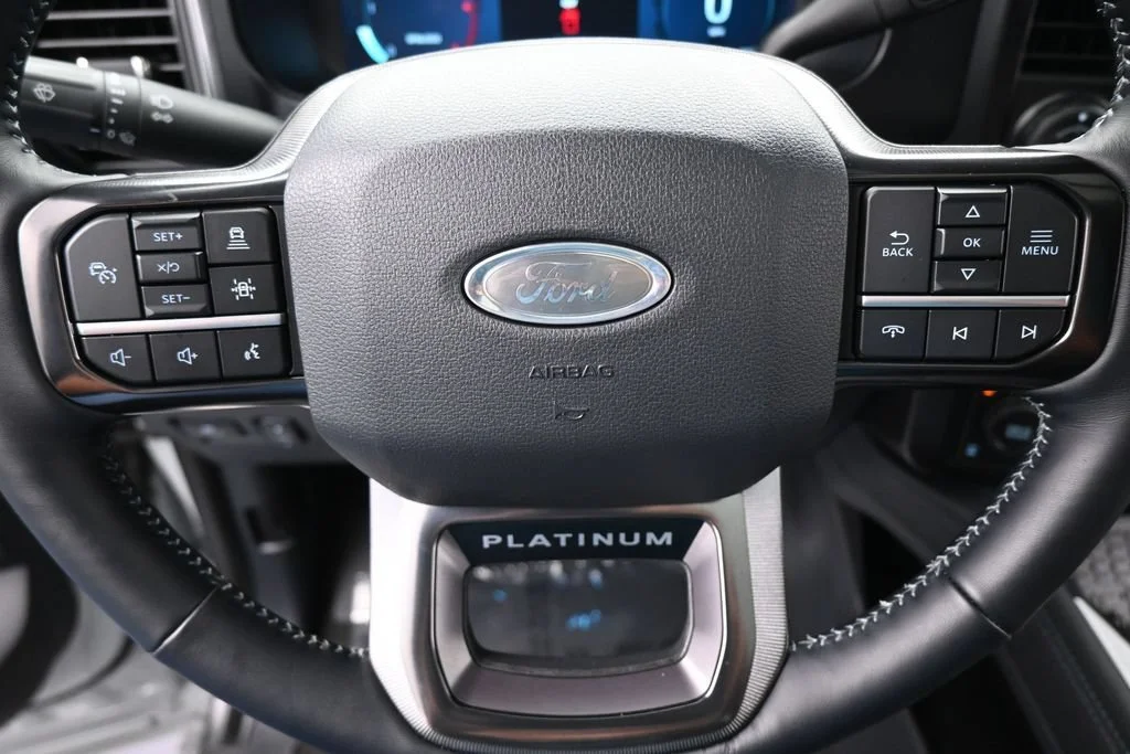 Used 2026 Gray Ford XL image 38