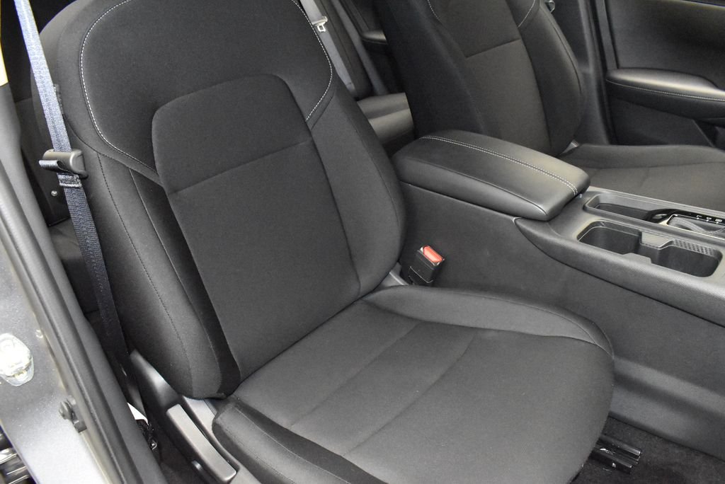 Certified Used 2024 Gray Nissan S image 24