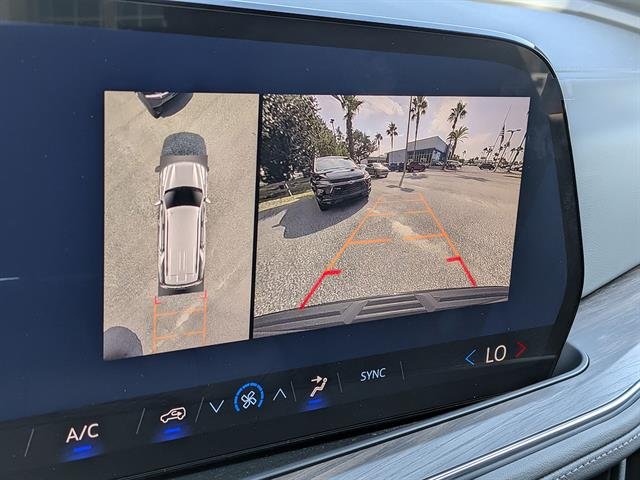 2026 Chevrolet Tahoe LS - Photo 19