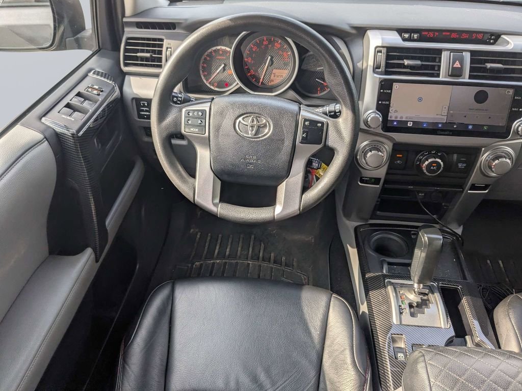 Used 2012 Gray Toyota SR5 image 15