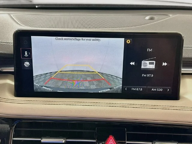 New 2026 Gray Genesis 2.5T image 18