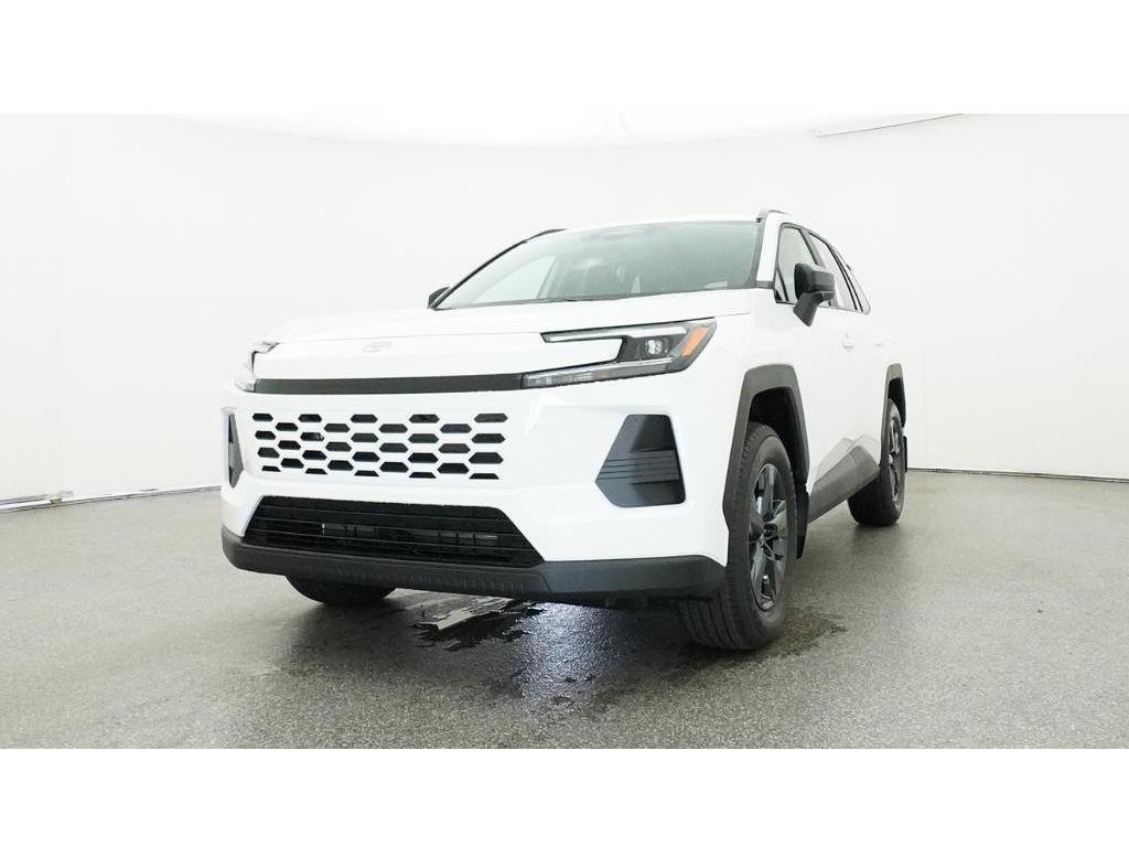 New 2026 Ice Toyota LE image 32